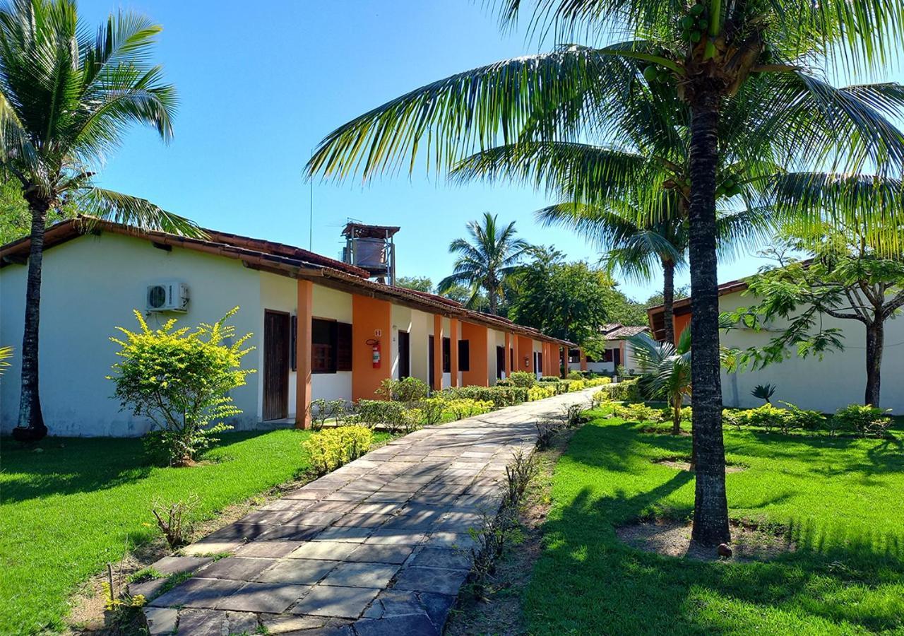 Acquamarine Park Hotel Guarapari Eksteriør billede